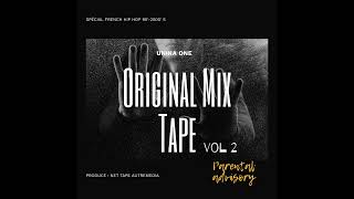 Original mix tape - Unika One - part 2