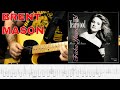 Brent Mason Solo - Trisha Yearwood - Oh Lonesome You (Country Solo TAB)