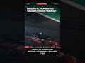 The two worrying trends for Russell against Antonelli in F1 2026 #Shorts