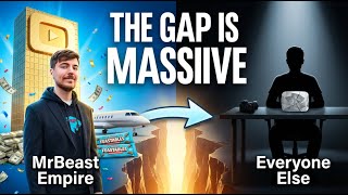 MrBeast's Business Model Breaks Every Rule