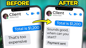 Why Most Editors Struggle To Find High-paying Clients