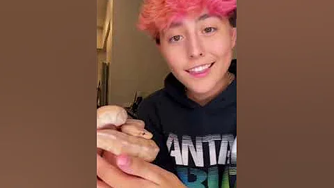 I Became a Father. Meet my Son, David.