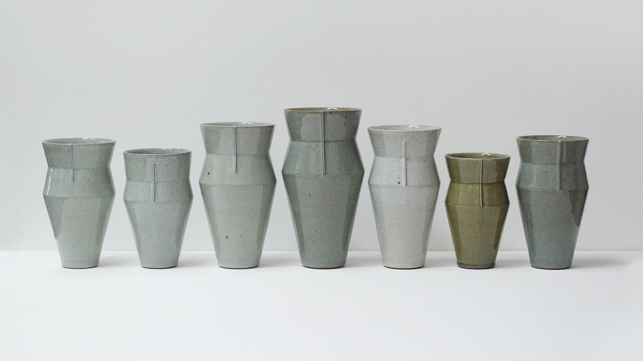 Can One Detail Turn a Pot Into Sculpture?