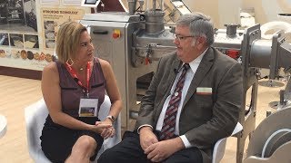 iba 2018: Reading showcases high-speed dough developer