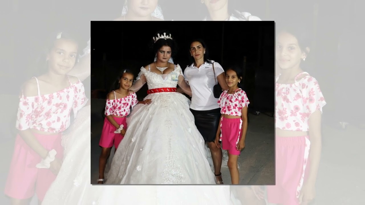 Сватба на Пепа & Митко Белозем