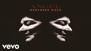 Mercedes Sosa - Pobre Patria (Audio)