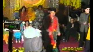 Film Star Ayaz Naik on the Wedding Ceremony of Kashan Naik: Filmed by Farrukh Naik
