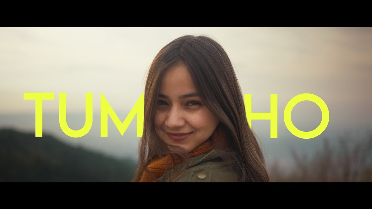 Riaz Medley - Tum Ho (Official Music Video)