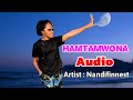 HAMTAMUONA HUYU WA SASA BY NANDIFINNEST KALENJIN LATEST SONG 