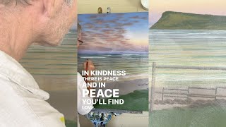 Play. For Artists. | Thoughts from the Easel with Mark Waller
Play. For Artists.
In Play, you can find Joy.
In Joy, you can find Generosity.
In Generosity you can find Compassion.
And in Compassion, you can find Kindness.
In Kindness, there is Peace.
And in Peace, you will find Love.
In Love, you will find the Source.
Play with paint, until you weep with Joy.
In 2016 artist Mark Waller experienced a profound spiritual awakening driven by a near death experience. Having never really written before, he was suddenly and completely compelled to record his story by a force outside his experience and understanding.
His compelling journey of discovering universal “truths”, revelling in the divine mundane and the shocking reality of living with cancer is truly emotive, enlightening and poignant.
To order Marks book Its All About The Light: https://www.markwaller.com.au/mark-waller-books/its-all-about-the-light/its-all-about-the-light-shipping-now
Join this channel to get access to perks:
https://www.youtube.com/channel/UCIzzJZa8_Obui-WGHgdUnng/join
For more great acrylic painting tips, techniques and tutorials to improve your painting processes, make sure you check out Marks tutorial website at:
https://www.explore-acrylic-painting.com
For Marks tutorial products including his Beachscapes Paint Recipe Book, downloadable and streamable DVDs on painting water and waves, painting start to finish downloadable tutorials (the V-Logs) and ebooklets, go to his shop here:
https://www.explore-acrylic-painting.com/shop.html
Want to look at Marks available works? For limited edition prints and artworks go to his art website at https://www.markwaller.com.au
For more info on upcoming workshops (or digital one-on-one lessons), go to:
https://www.explore-acrylic-painting.com/workshops.html
Mark uses Atelier Free Flow Artists Acrylics and Atelier Interactive Artists Acrylics by Chroma Australia.
Mark uses Micador for Artists Future and series 1300 brushes (amongst others, usually whatever is within reach). Micador is a fantastic Aussie company doing their best for the environment. For more info on their sustainability efforts see https://micador.com.au/green_earth
Thanks so much for watching! Make sure your subscribed for more videos, and hit that notification bell to get all the latest clips :D
Annnnnd, check out our stories via mobile or tablet too!
Facebook:
https://www.facebook.com/exploreacrylicpaintingcom
https://www.facebook.com/MarkWallerArtist/
Instagram:
https://www.instagram.com/explore.acrylic.painting/
Tikky Tokky:
https://www.tiktok.com/@explore.acrylics Play. For Artists. | Thoughts from the Easel with Mark Waller