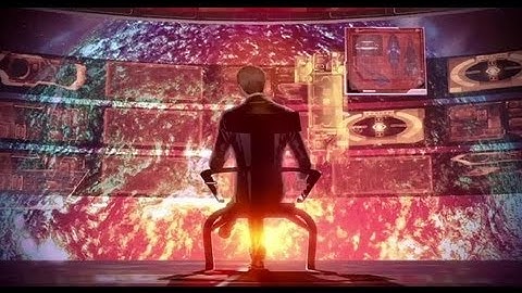 Mass Effect 3 -Omega DLC,Gameplay Walkthrough Part 1