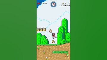 (SMBX2 Issue?) SMW Remastered: Strange power-down