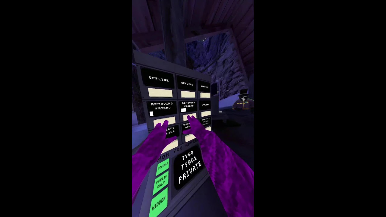 Meta Quest Broadcast | Powered by LIV