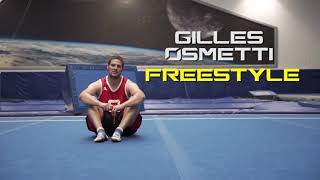 Zero-Gravity Milano - Freestyle Gilles
