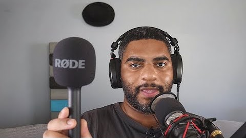 Rode Interview GO Handheld Adaptor for Wireless GO Review