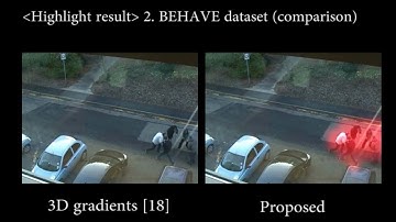 Motion Interaction Field for Detection of Abnormal Interactions