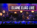 A Night of Jazz Perfection – Eliane Elias Live at Jazz à Vienne Festival