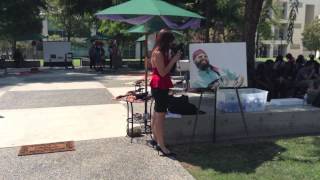 CSUN community remembers Jusdeep Singh Sethi
