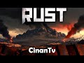 EVİM EVİM GÜZEL EVİM ( RUST )