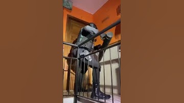 My Friend After installing kali linux #kalilinux #cybersecurity #memes #ytshorts #shorts #shortsfeed