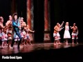 Opera gangnam style  magic flute 2013  florida grand opera