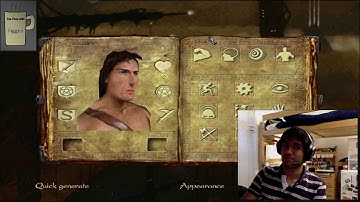 Tea Time with Tigges Arx Fatalis Part 1