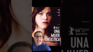 Películas Latinas Que Han Ganado Un Oscar