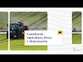 Comisión de Agricultura, Pesca y Alimentación - 15/04/2026