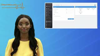 Credit Card Payoff Calculator Demonstration