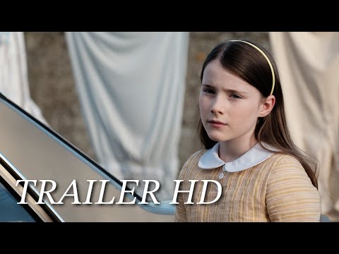 THE QUIET GIRL – Trailer OmU German | Deutsch