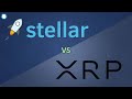 Should I Buy XRP or XLM? - Price Predictions 2021 🚀🚀🚀