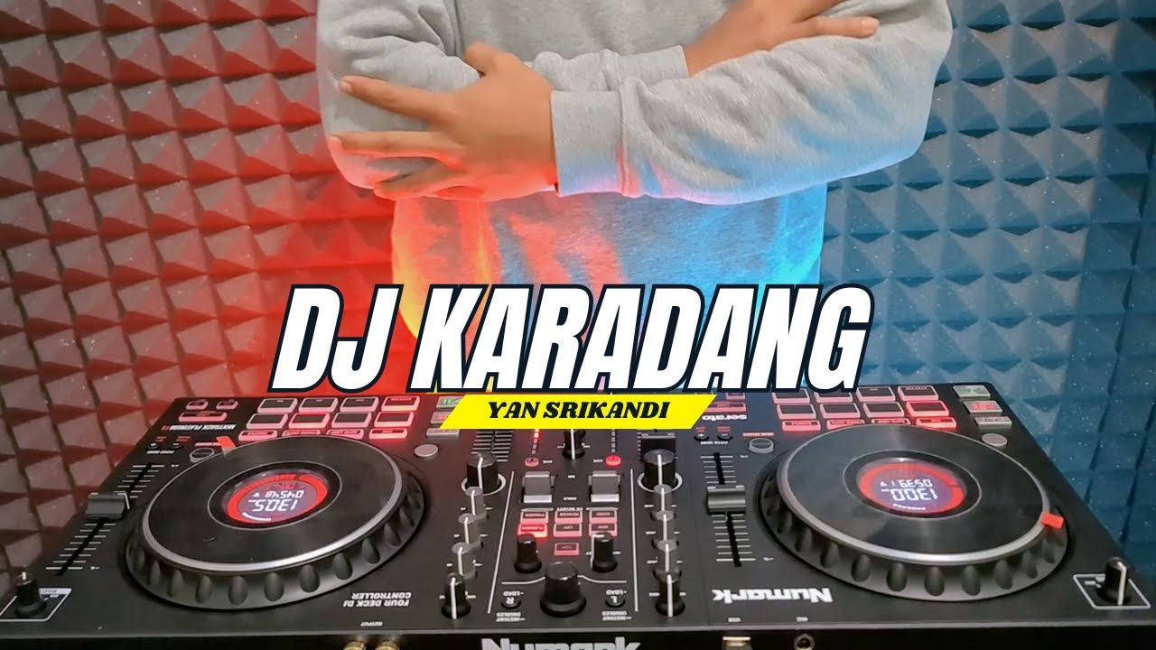 DJ KARADANG - YAN SRIKANDI Terbaru Remix Bass Horeg || Rean Fvnky DJ KARADANG - YAN SRIKANDI Terbaru Remix Bass Horeg || Rean Fvnky