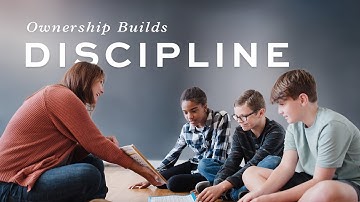 Challenge B: Classical Conversations Homeschool Program for Ages 13+