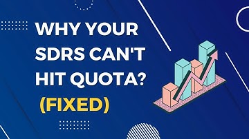 For Executives and Sales Leaders: How To 5X Your SDR