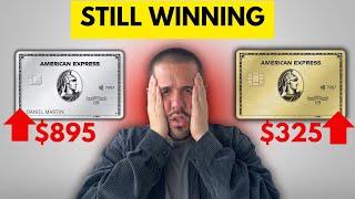 The #1 Reason AMEX Creates Coupon Book Credit Cards