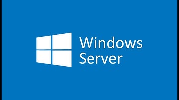 Comandos Básicos Power Shell - Windows Server 2016