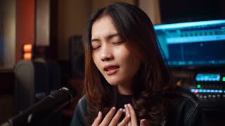 Video thumbnail of "Sheila Majid - Dia (Cover) | Julia Choirani"