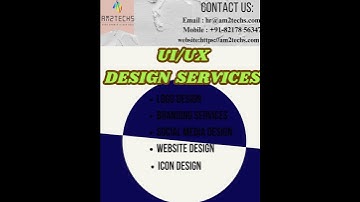 UI/UX Design Service #uiux #uiuxdesign #service #viralvideo #trending