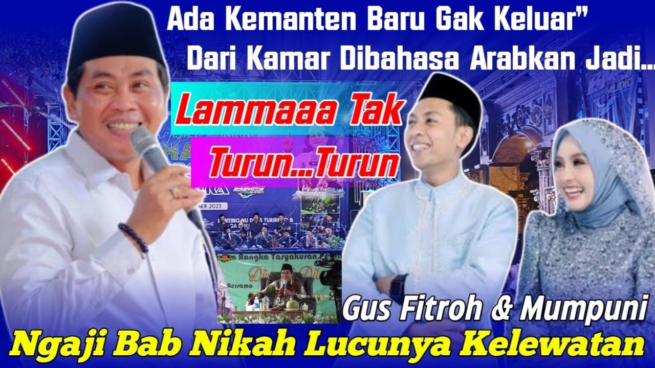 KH.Anwar Zahid Terbaru 2024 