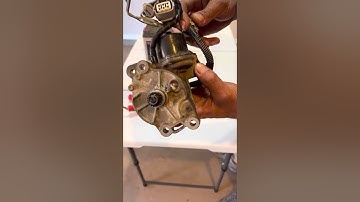 Easiest way to test Toyota E-locker actuator 😎