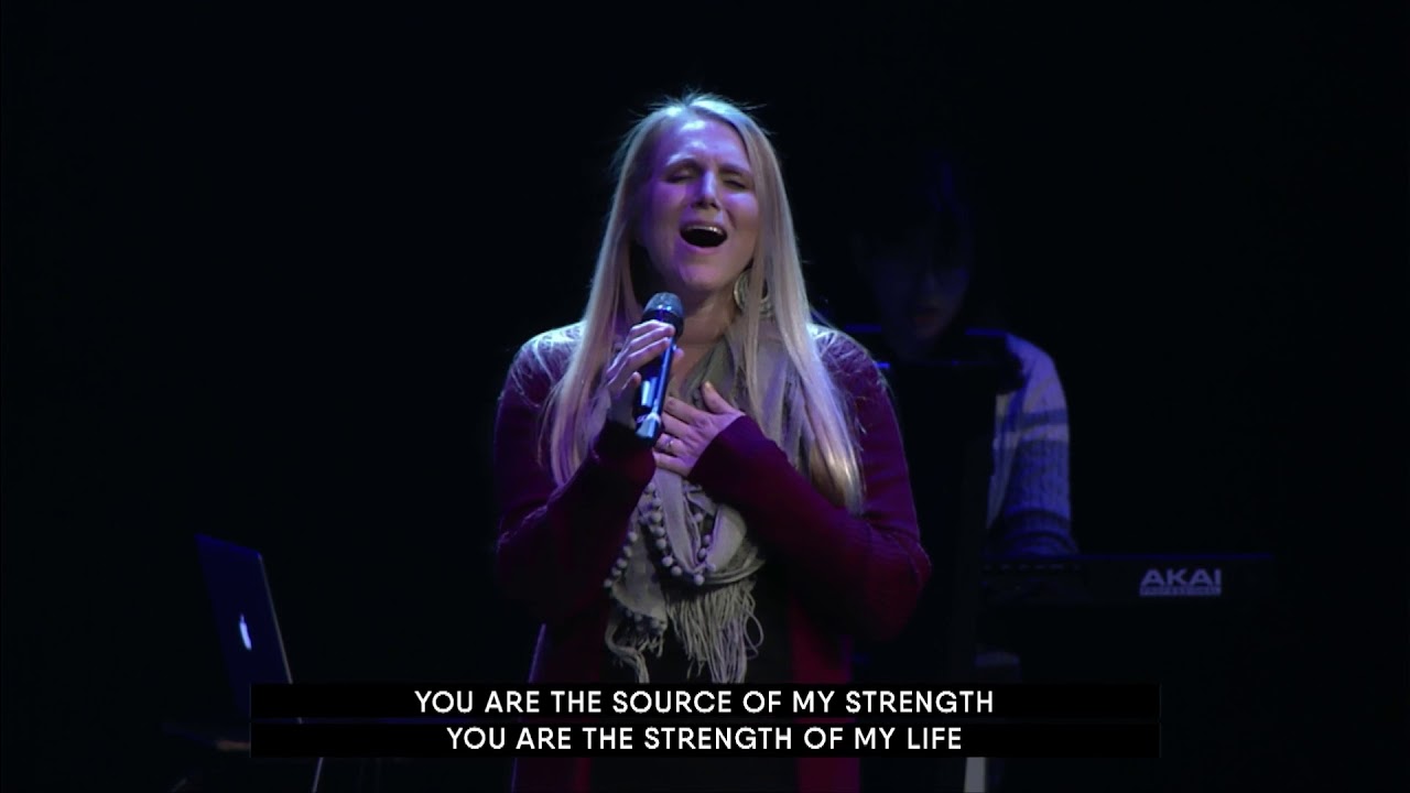 mclean bible church total praise youtube