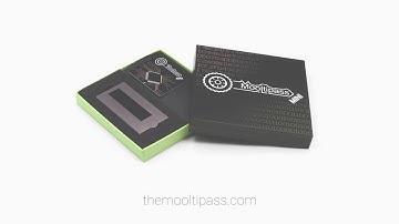 Getting Started with the Mooltipass Mini on Firefox