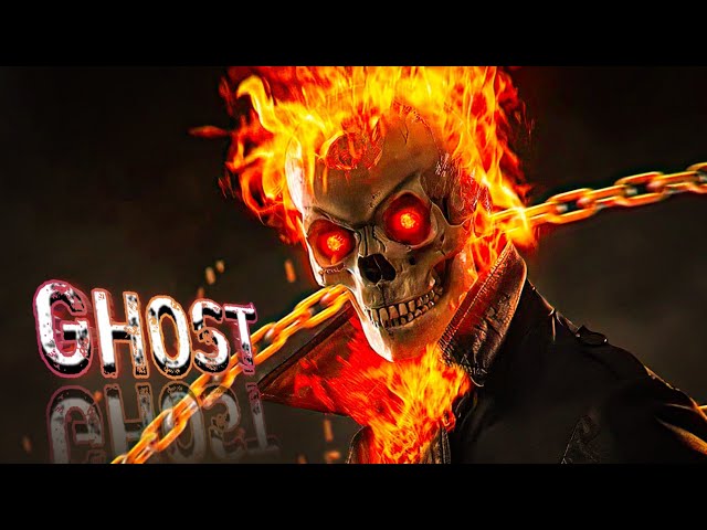Armat Yuryev - Dark Light [Bass Boosted - Remix] | Ghost Rider | marvel movies | Remix song