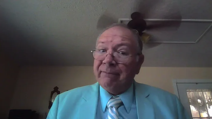 THE HUSBAND AND HIS RESPONSIBILITIES PART 1