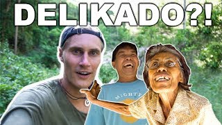 Is It SAFE To Travel The Philippines ALONE // Argao Cebu Vlog