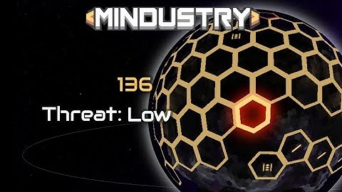 mindustry map 136 (android gameplay) 161