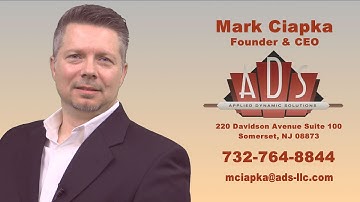 Applied Dynamic Solutions - Vidbi