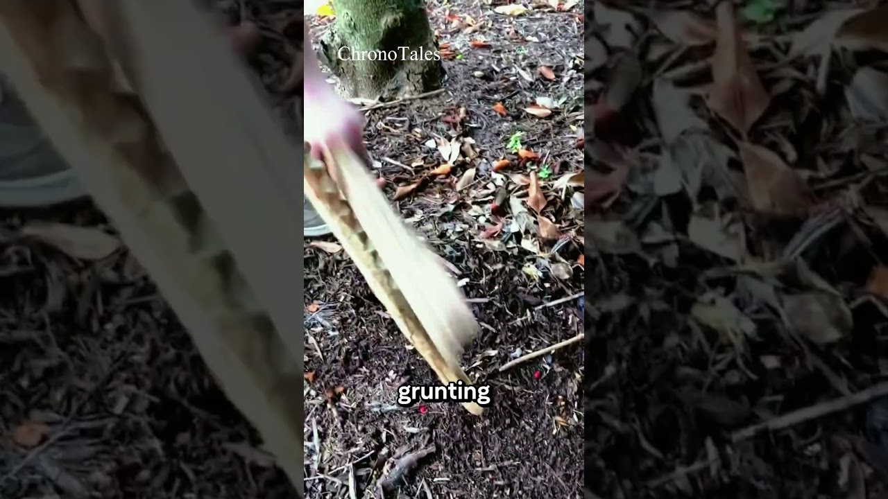 How Vibrations Make Worms Surface⁉️