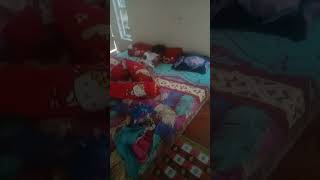 Teman Bobok kucinglucu