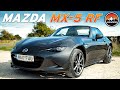 Should You Buy a MAZDA MX5 RF? (Test Drive &amp; Review 2.0)